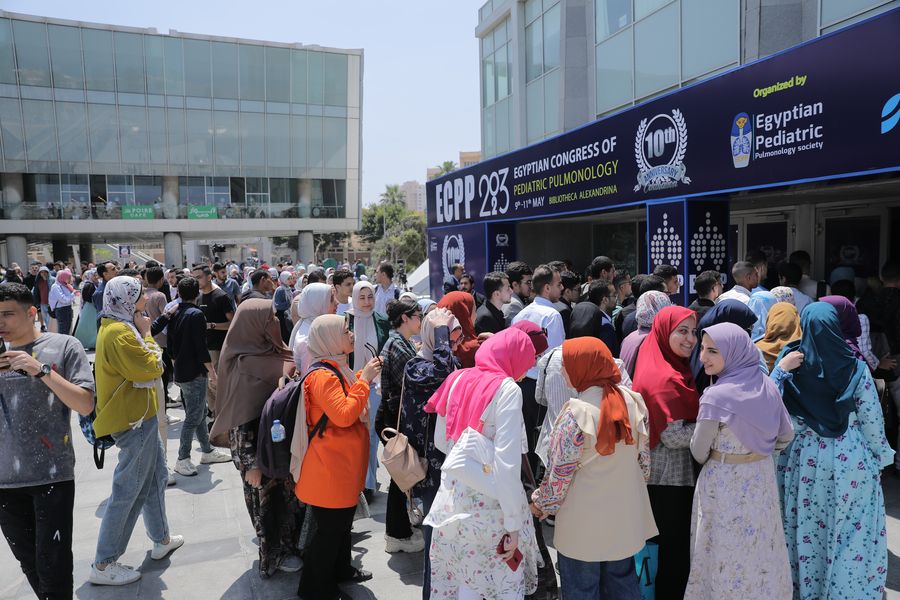ECPP Conference