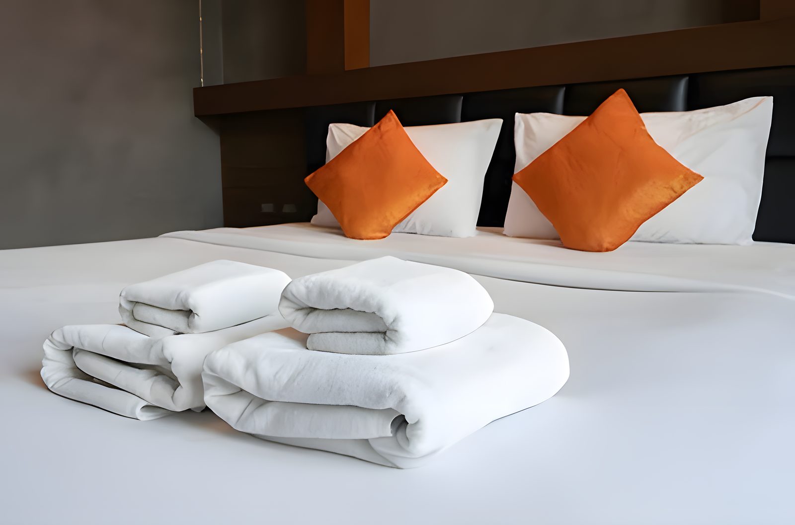 Hospitality Services